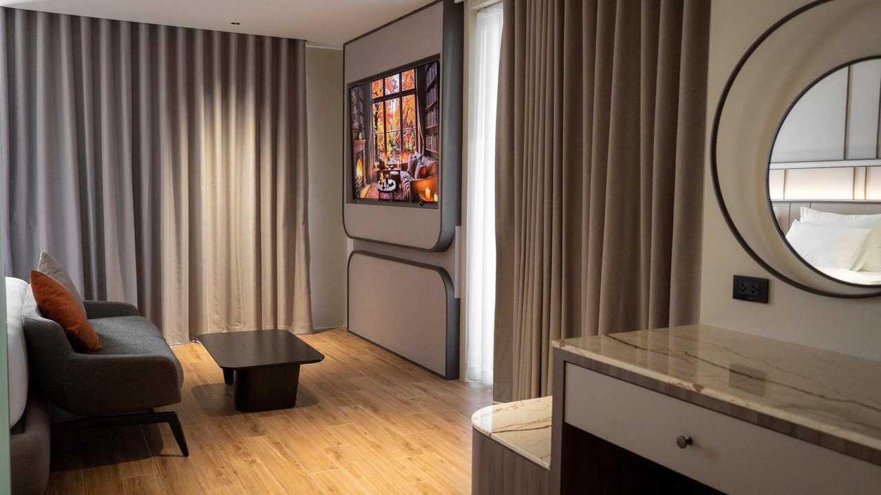 Photo of Bedroom in Kho Hong