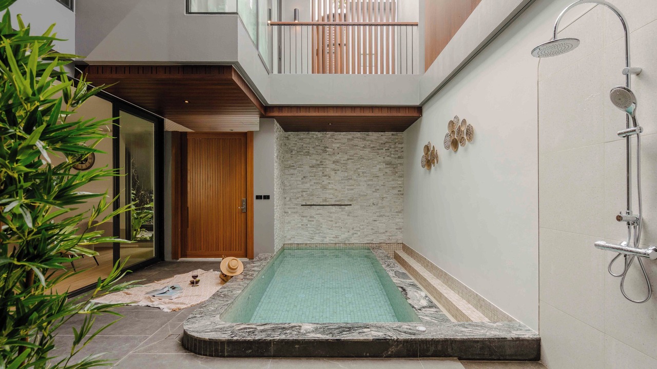 Photo of Bedroom in Kho Hong