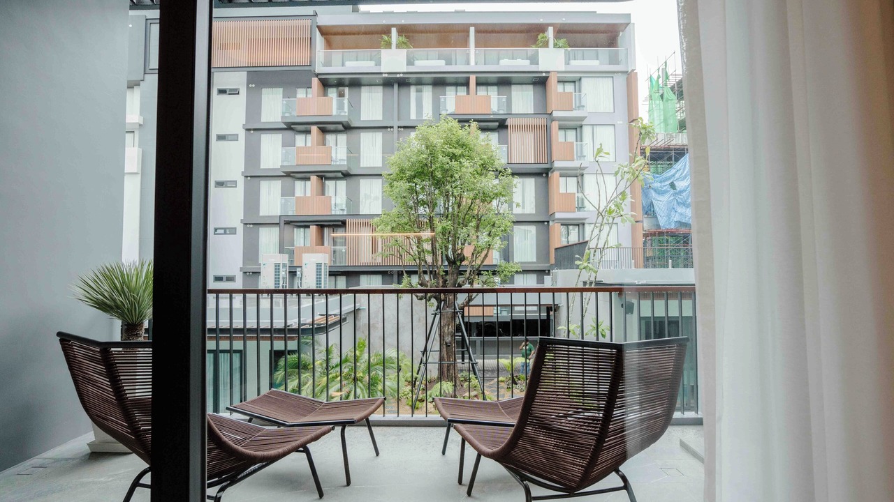 Photo of Outdoor in Kho Hong