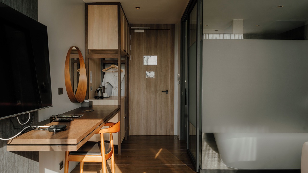 Photo of Bedroom in Kho Hong