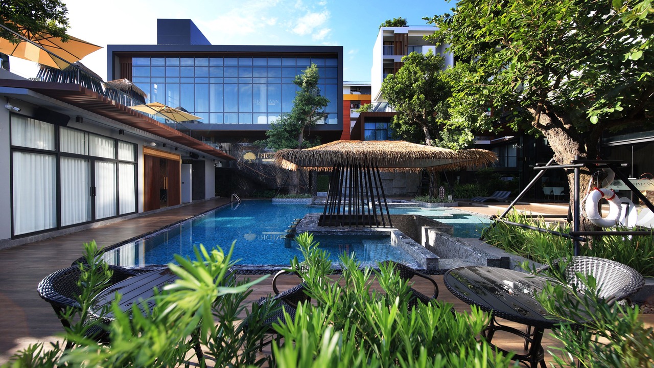 Photo of Outdoor in Kho Hong