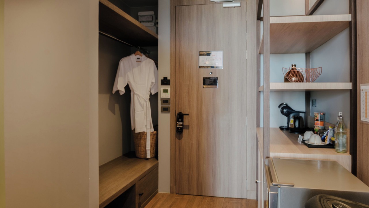Photo of Bedroom in Kho Hong