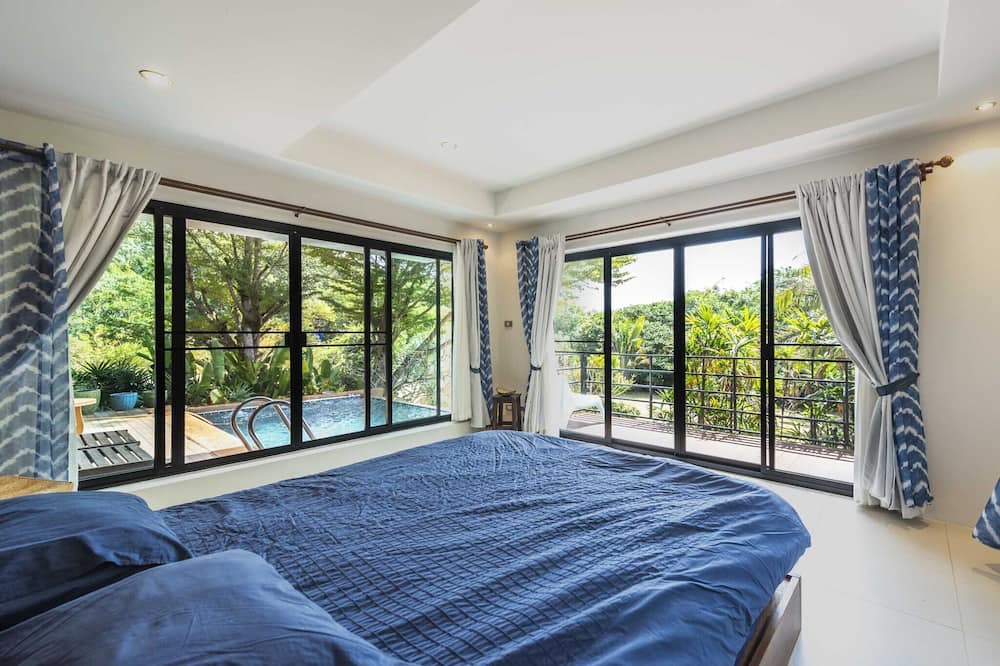 Photo of Bedroom in Ko Mak
