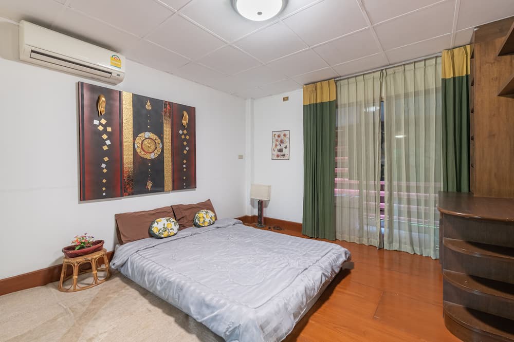 Photo of Bedroom in Mae Pu Kha
