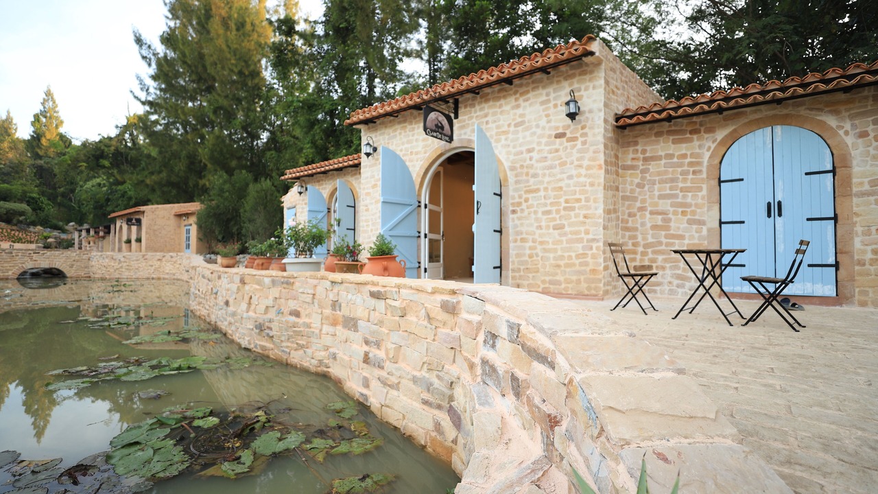 Photo of Outdoor in Lat Yao
