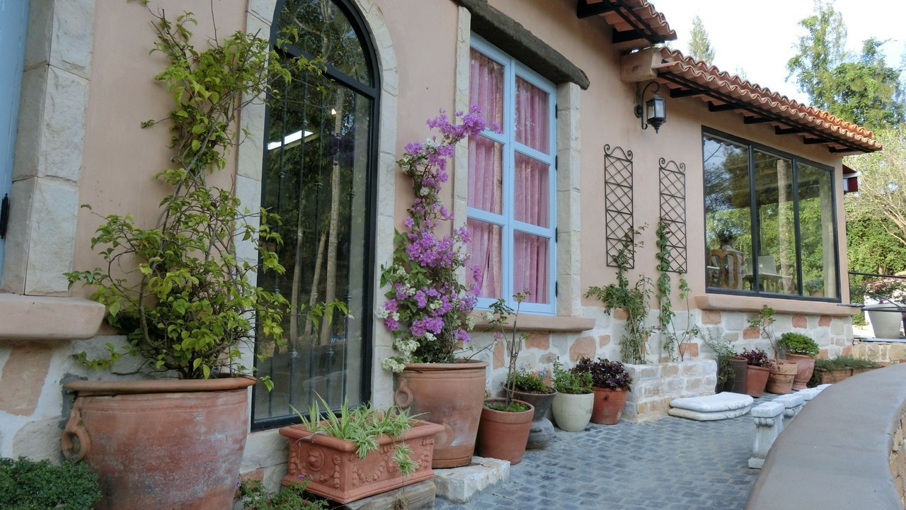 Photo of Outdoor in Lat Yao
