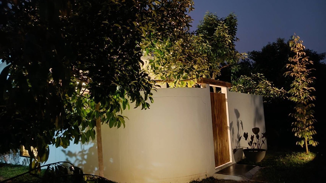 Photo of Outdoor in Phrom Khiri