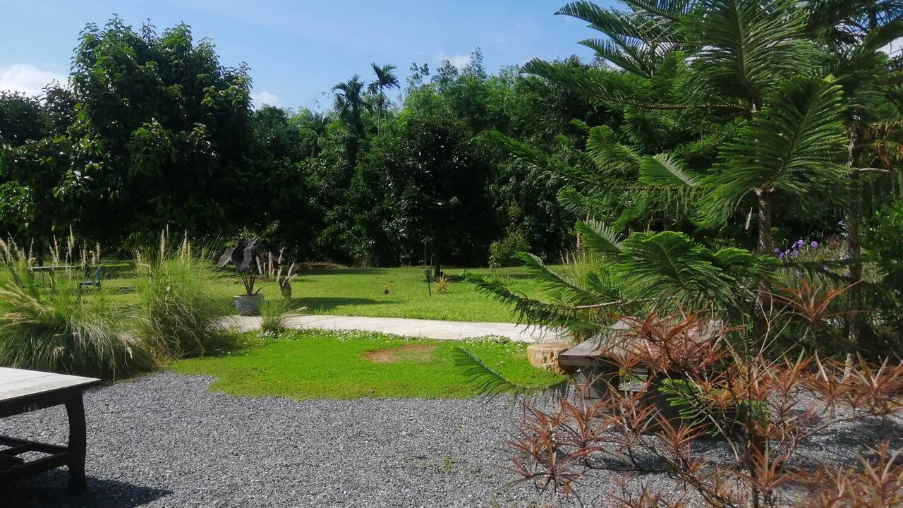 Photo of Outdoor in Phrom Khiri