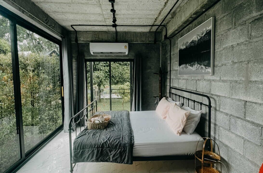 Photo of Bedroom in Phrom Khiri