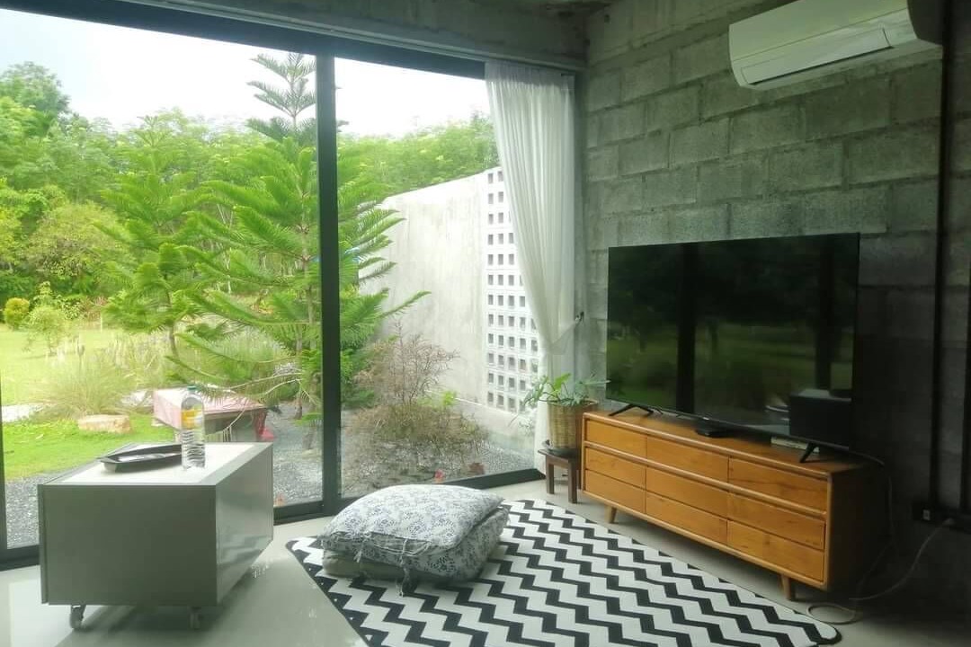 Photo of Outdoor in Phrom Khiri