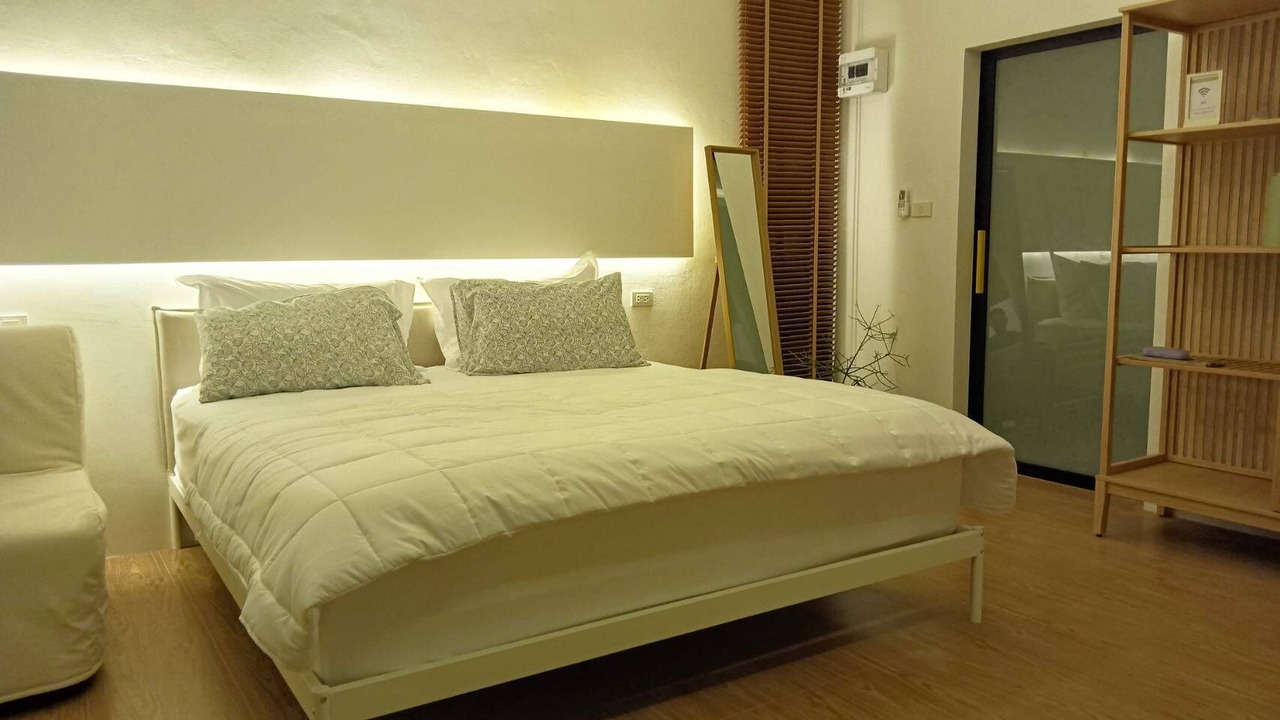 Photo of Bedroom in Phrom Khiri