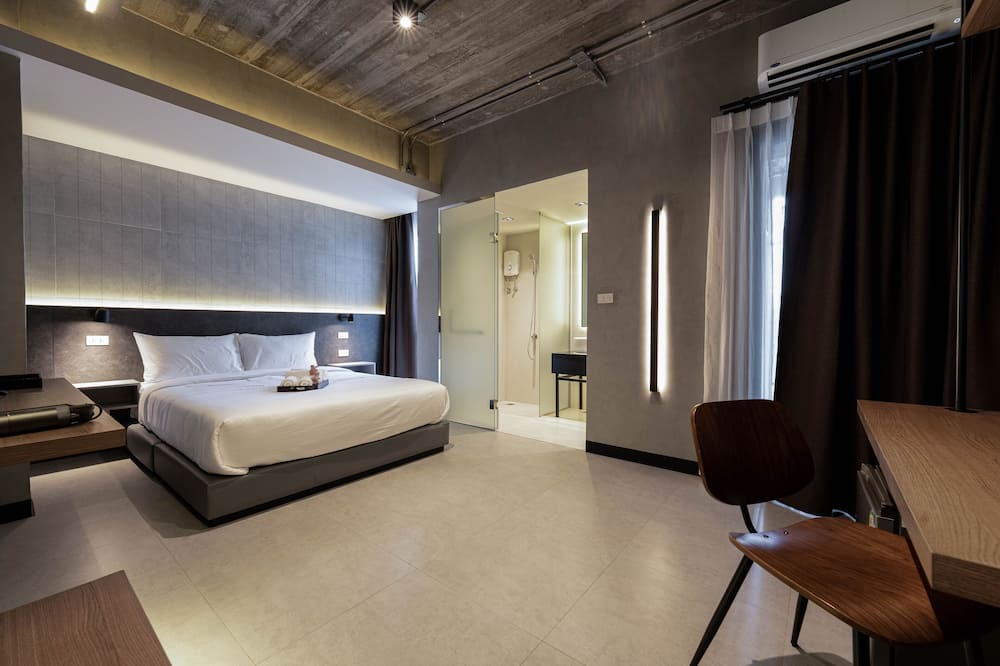 Photo of Bedroom in Bang Kra So