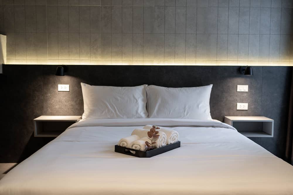 Photo of Bedroom in Bang Kra So