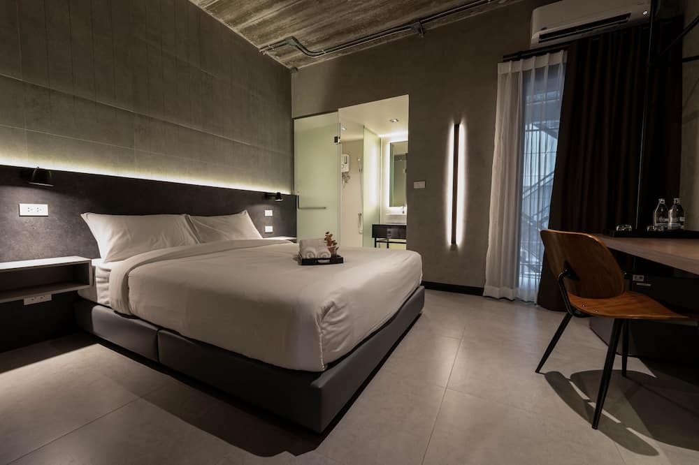 Photo of Bedroom in Bang Kra So