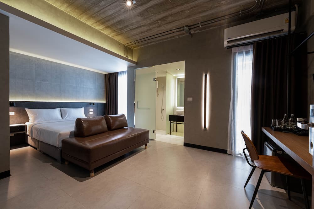 Photo of Bedroom in Bang Kra So
