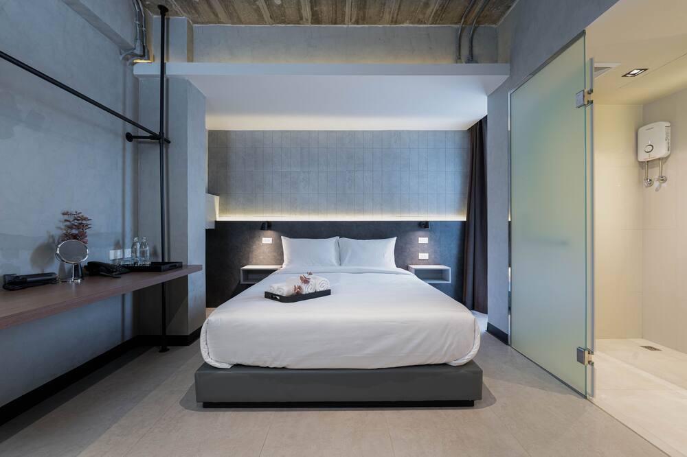 Photo of Bedroom in Bang Kra So