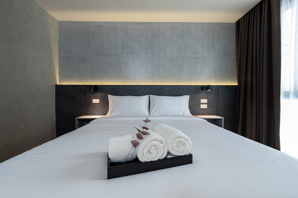 Photo of Bedroom in Bang Kra So