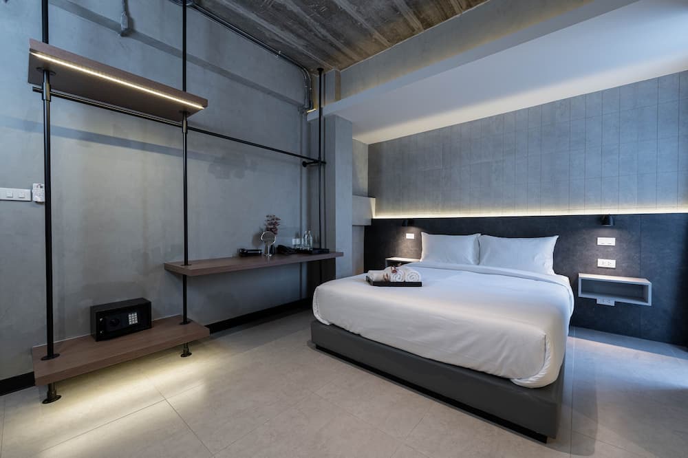 Photo of Bedroom in Bang Kra So