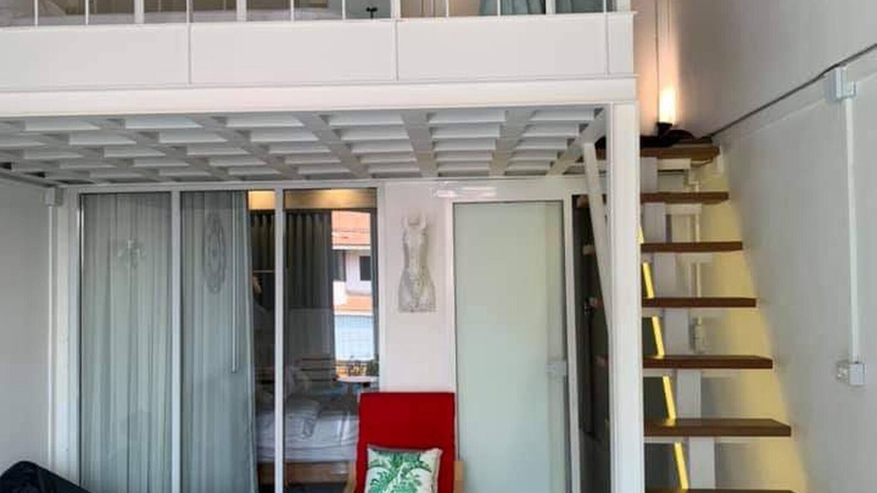 Photo of Patio Balcony in Chang Phueak