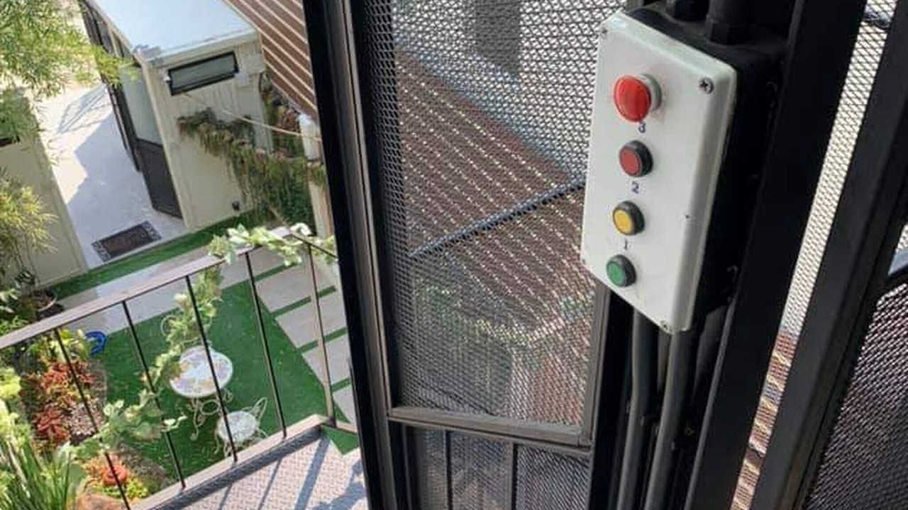 Photo of Patio Balcony in Chang Phueak