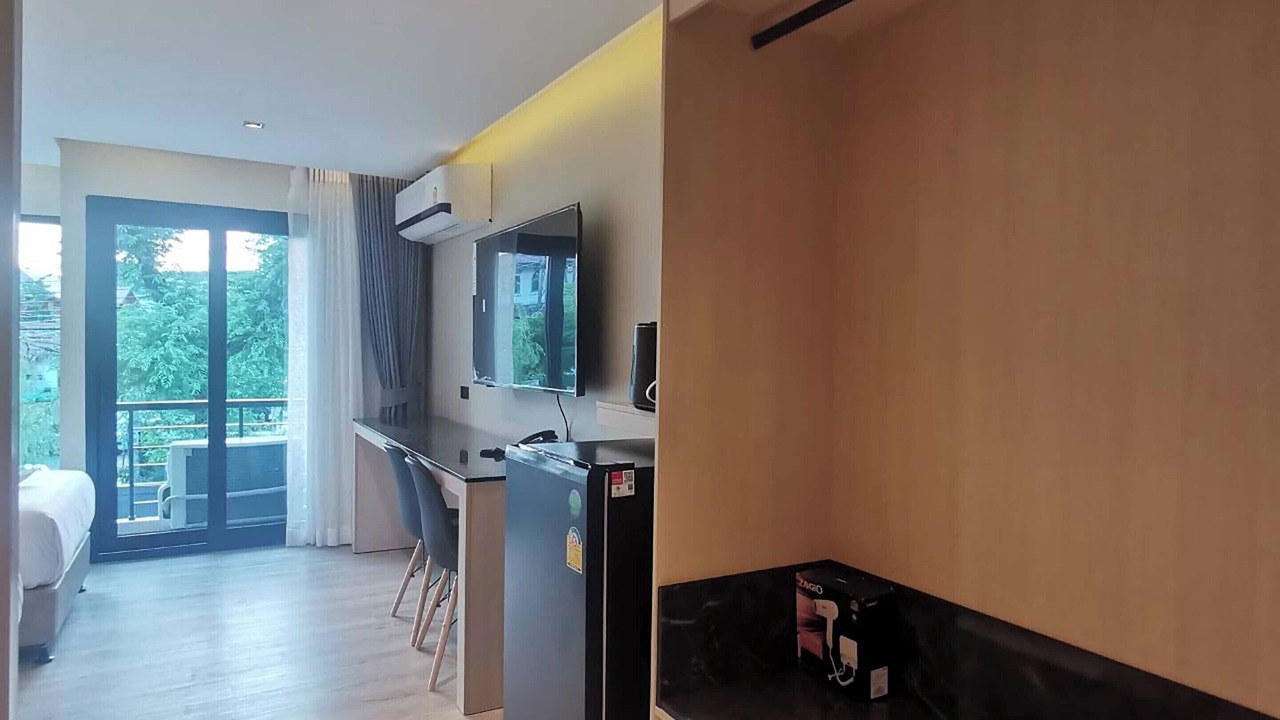 Photo of Bedroom in Ramkhamhaeng