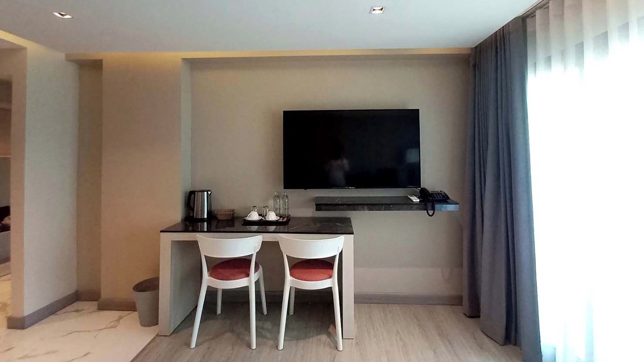 Photo of Bedroom in Ramkhamhaeng