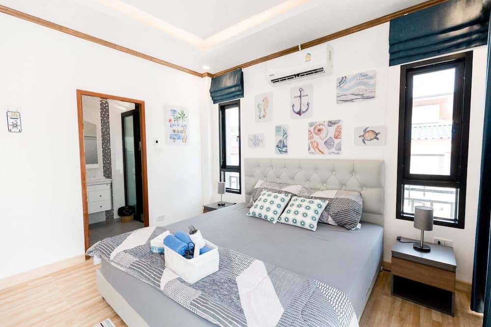 Photo of Bedroom in Sichon