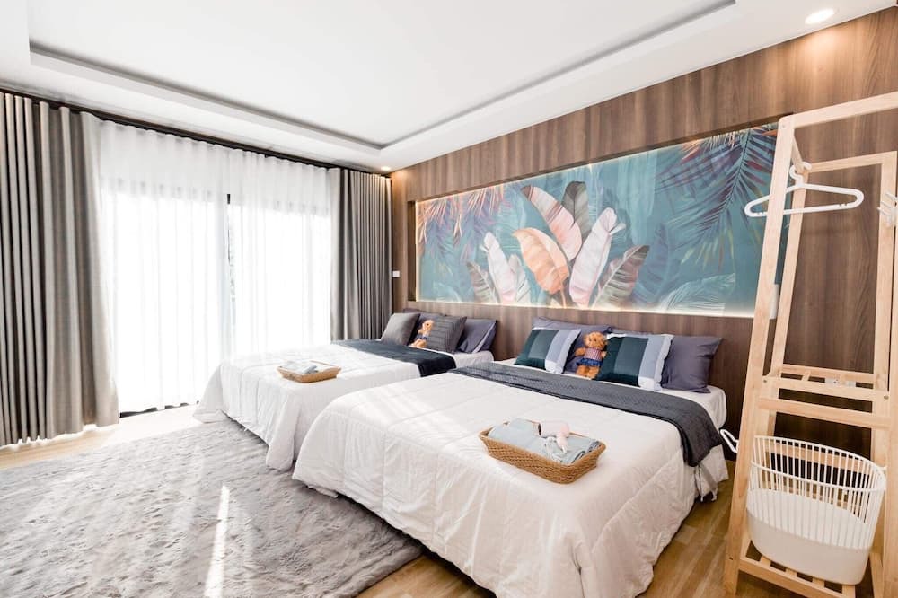Photo of Bedroom in Sichon