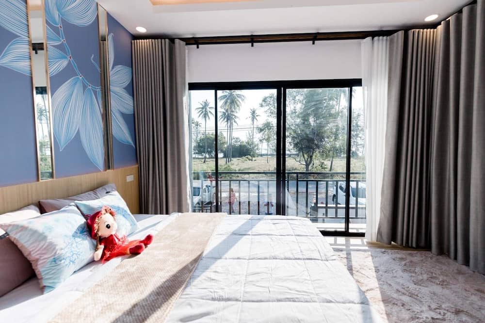 Photo of Bedroom in Sichon