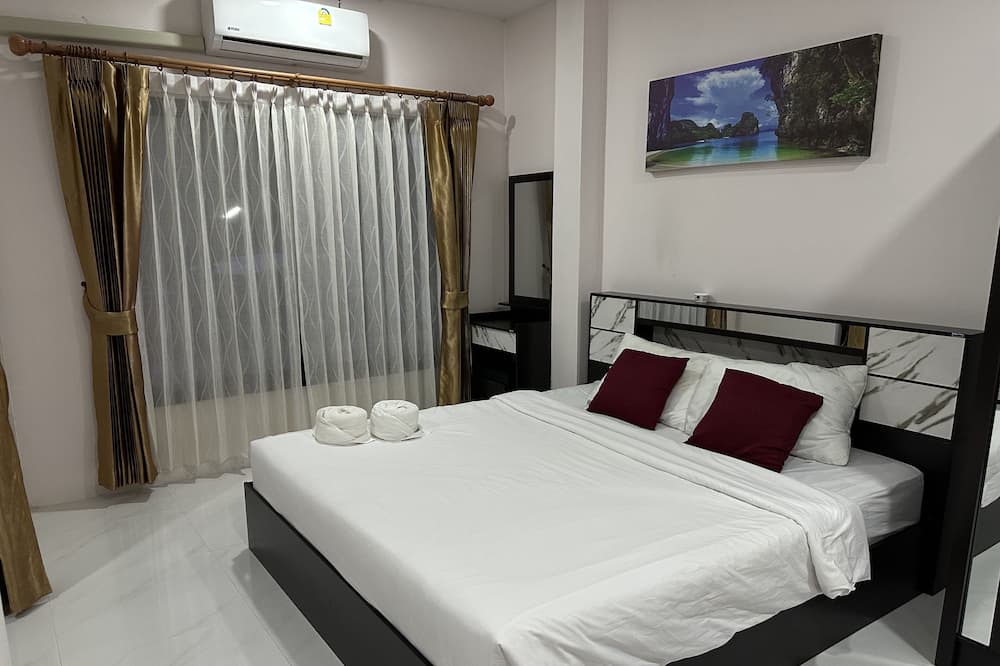 Photo of Bedroom in Ao Nang