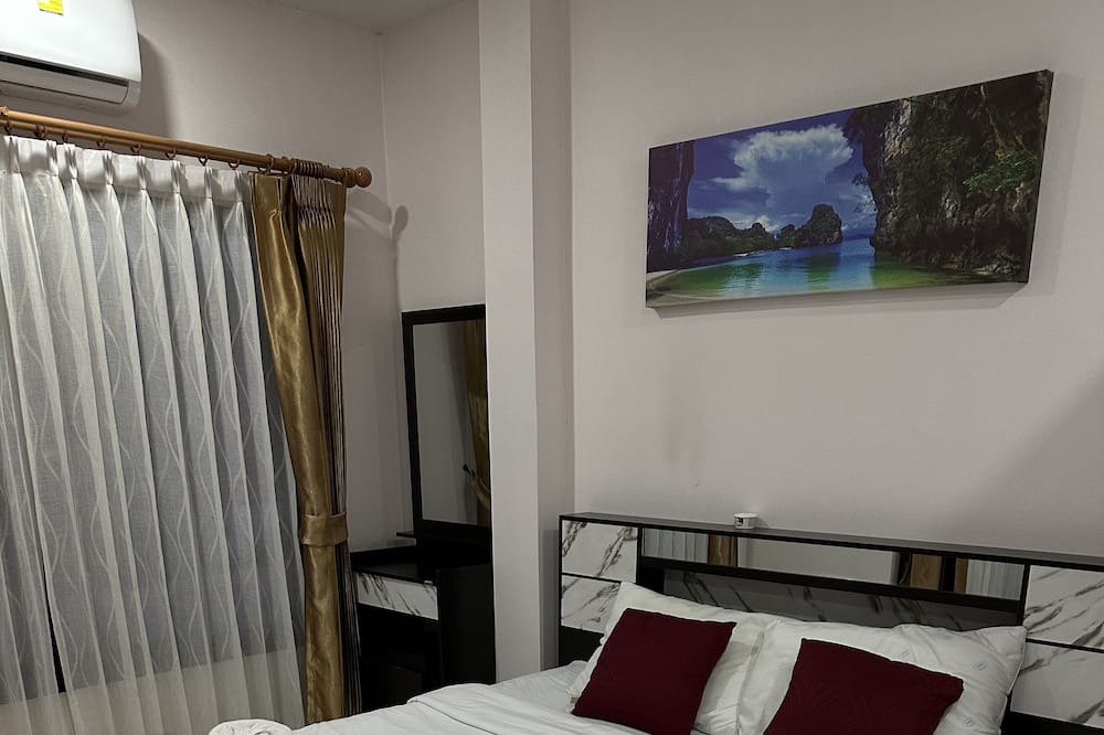 Photo of Bedroom in Ao Nang