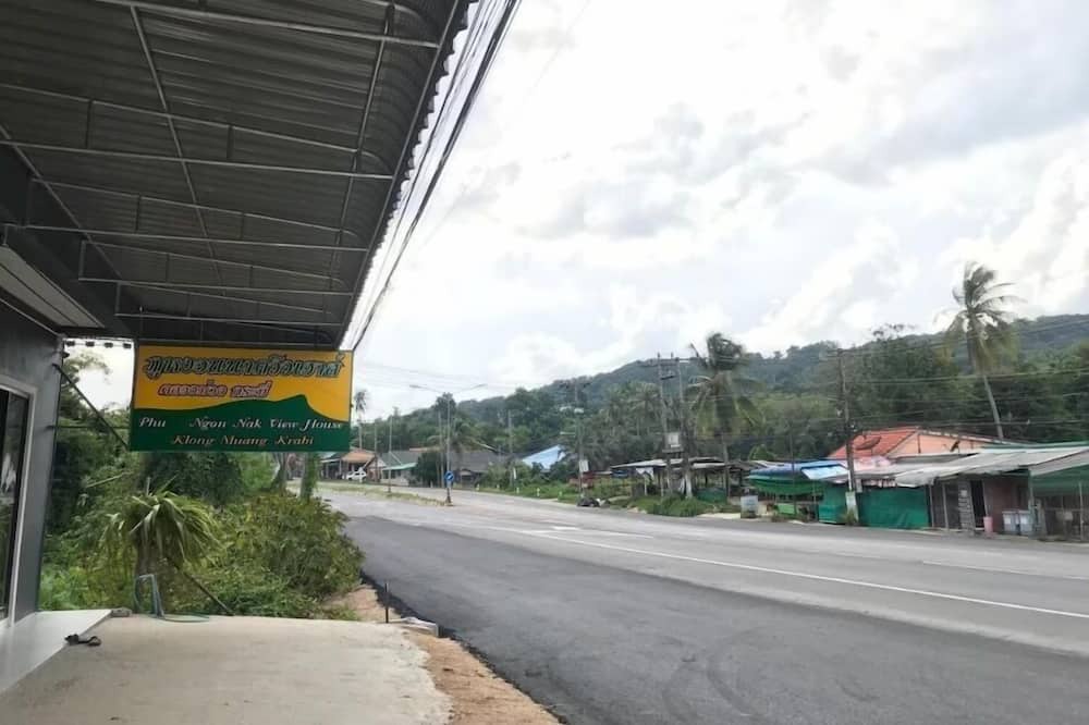 Photo of Outdoor in Ao Nang