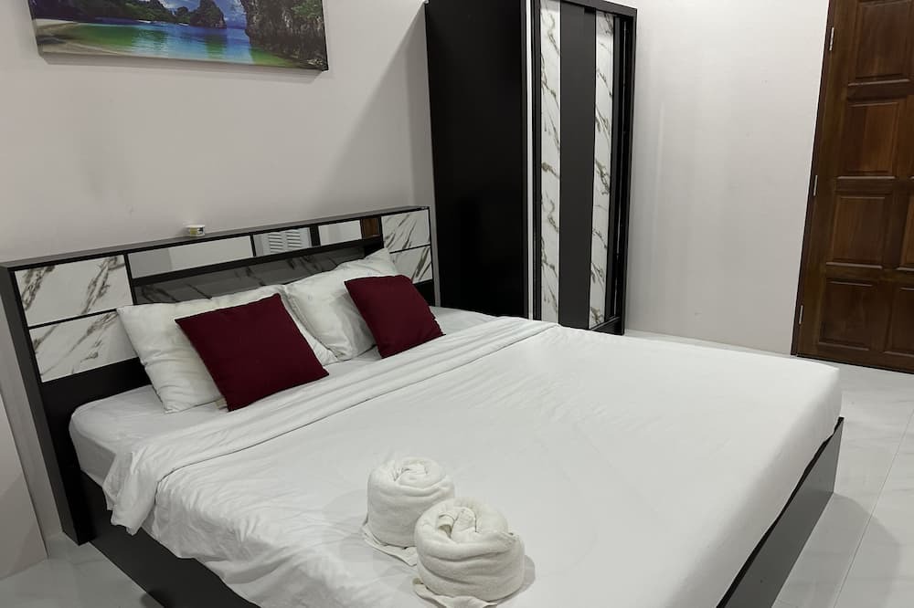 Photo of Bedroom in Ao Nang