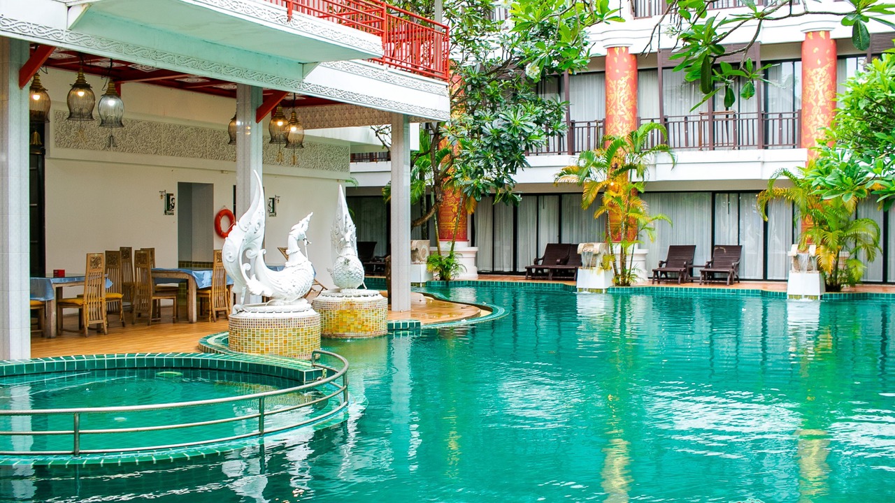 Photo of Outdoor in North Pattaya