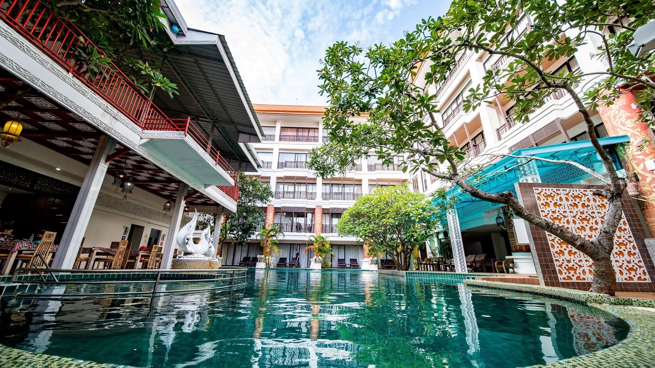 Photo of Others in North Pattaya