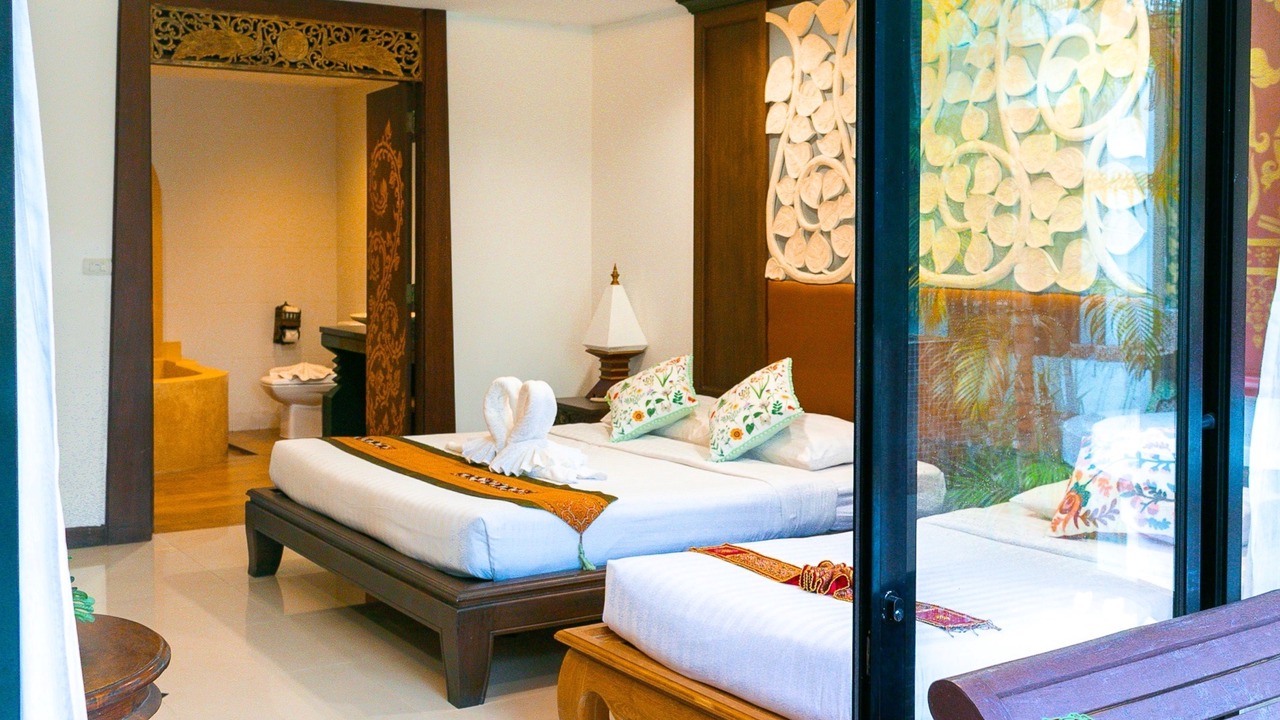 Photo of Bedroom in North Pattaya