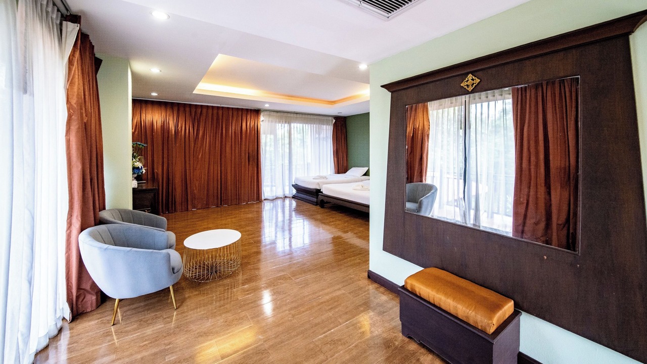 Photo of Bedroom in North Pattaya