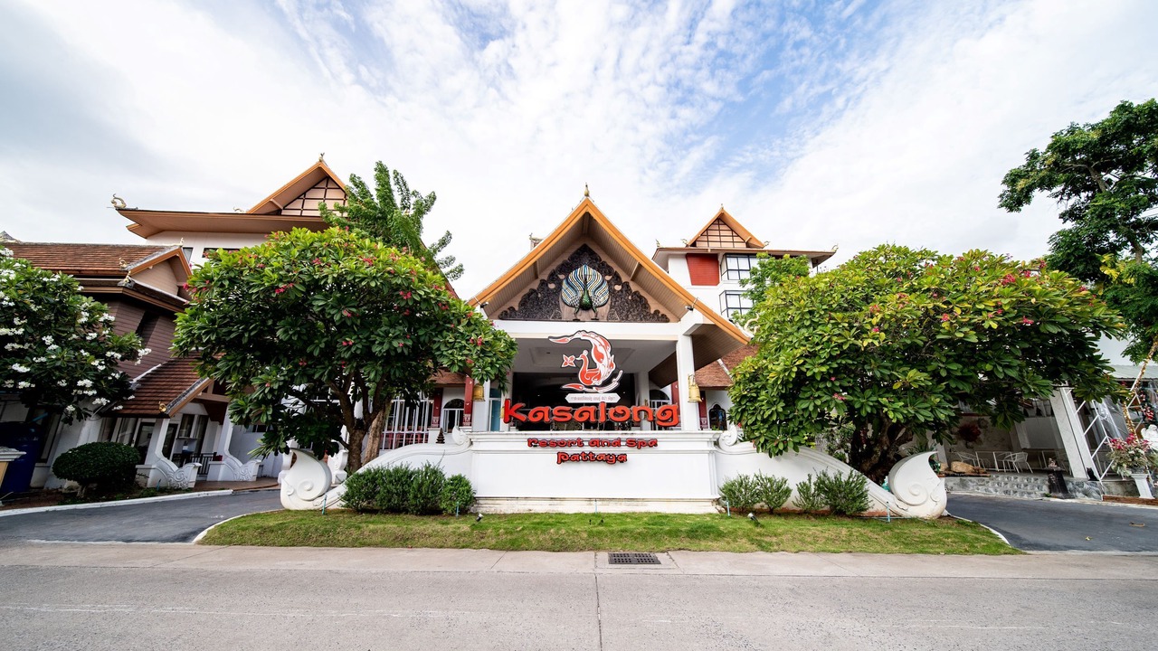 Photo of Outdoor in North Pattaya