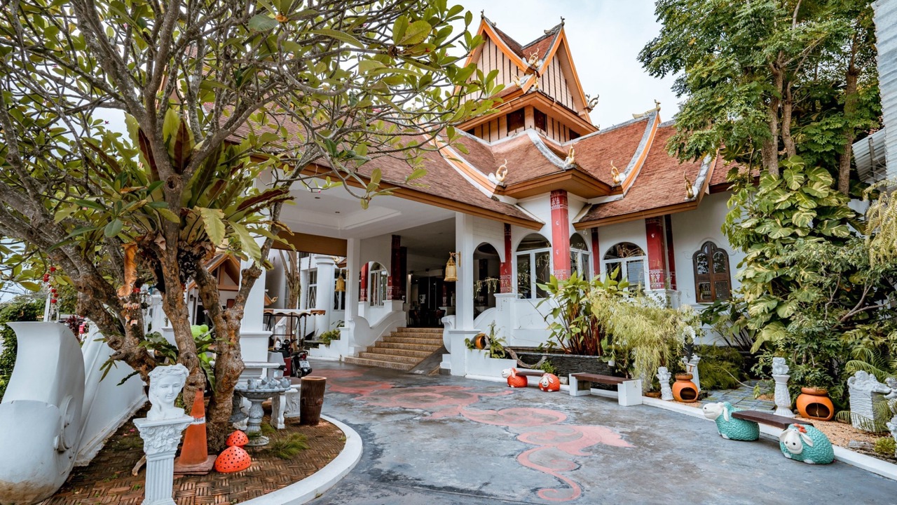 Photo of Outdoor in North Pattaya