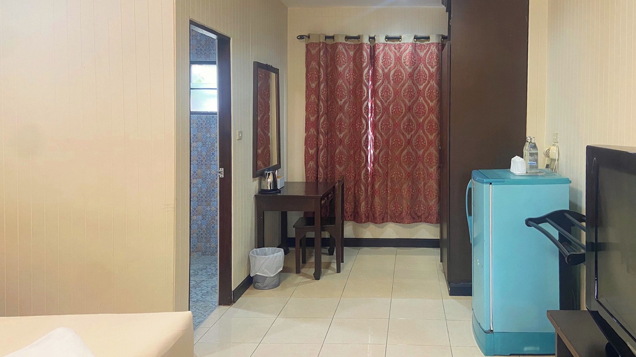 Photo of Bedroom in North Pattaya