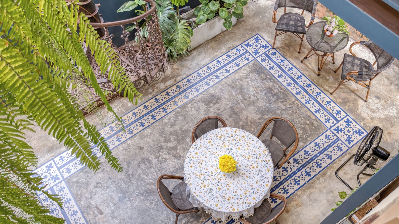 Photo of Outdoor in Khao San