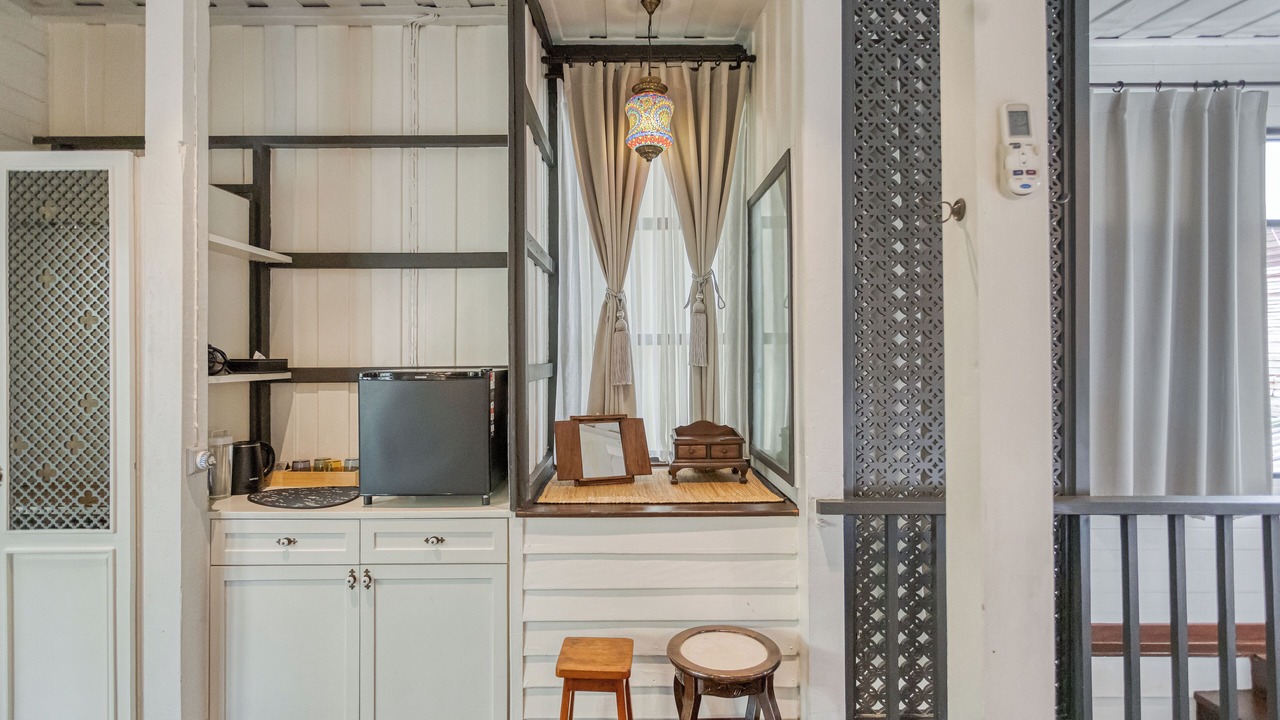 Photo of Bedroom in Khao San