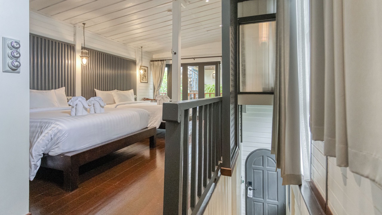 Photo of Bedroom in Khao San