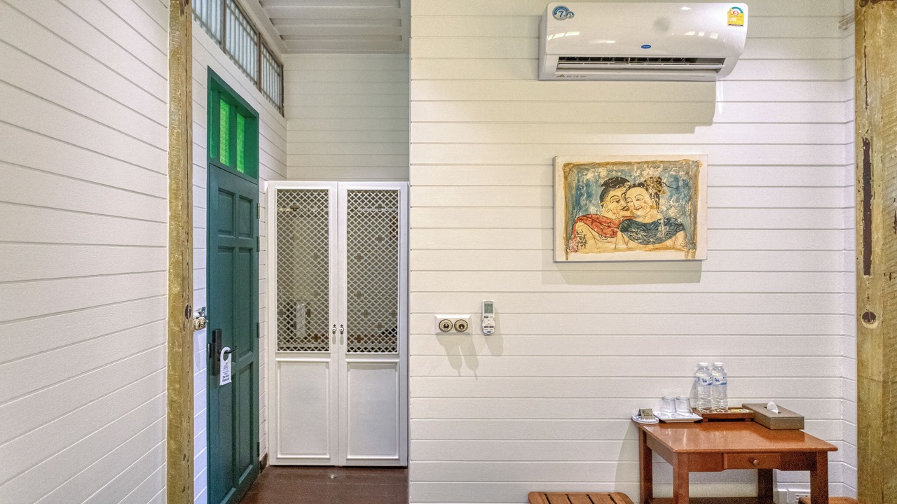 Photo of Bedroom in Khao San