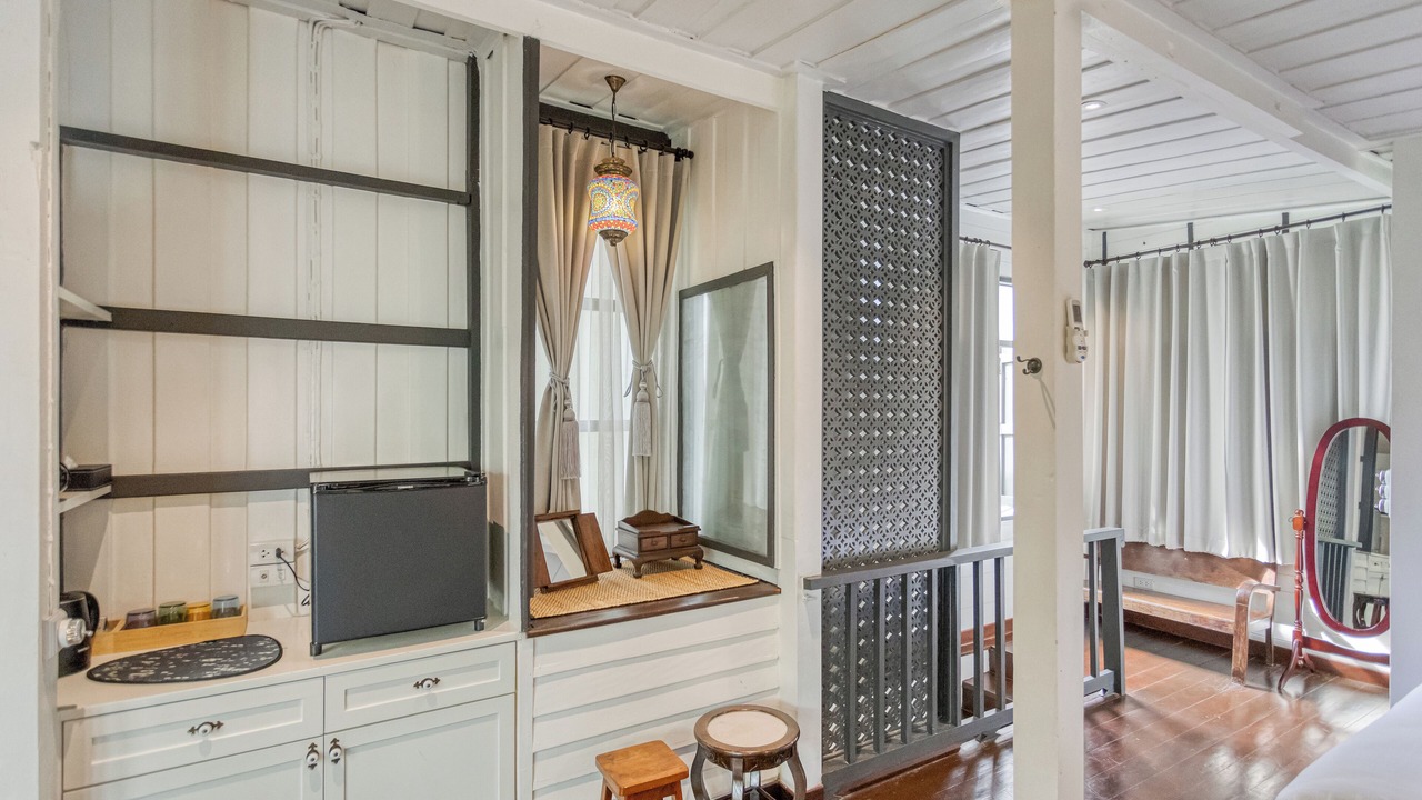 Photo of Bedroom in Khao San