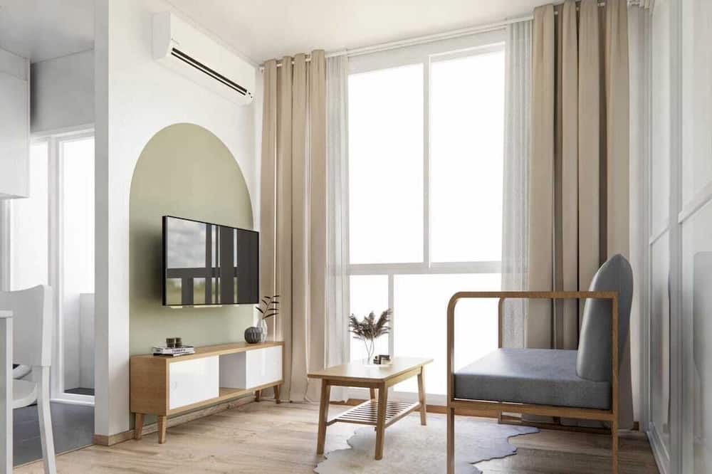 Photo of Livingroom in Talat Nuea
