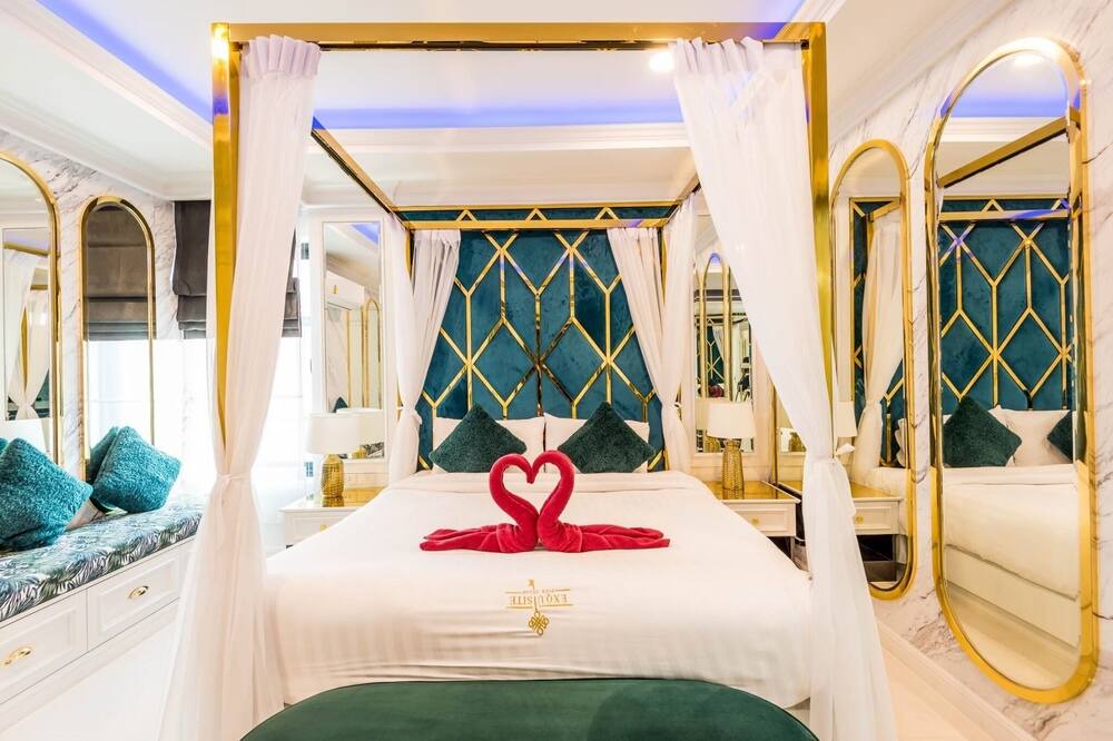 Photo of Bedroom in Pattaya Bay