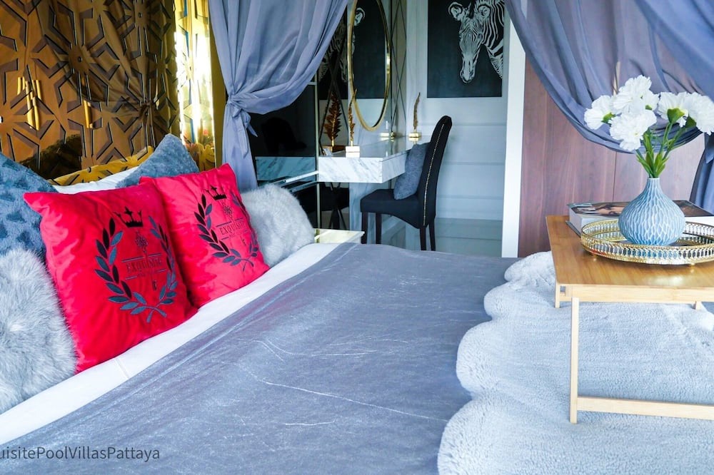 Photo of Bedroom in Pattaya Bay