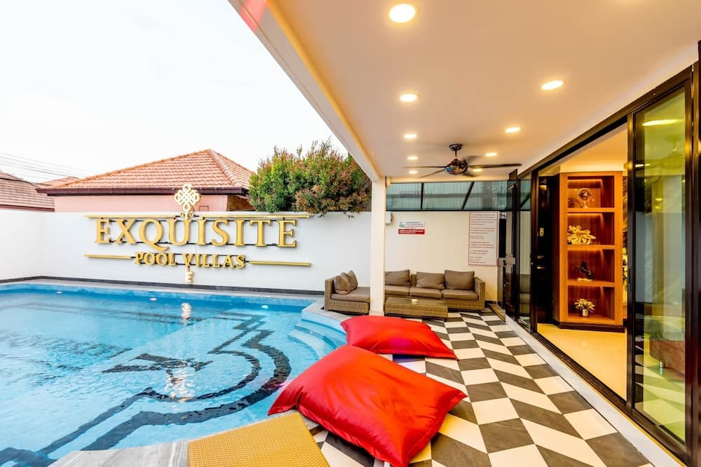 Photo of Outdoor in Pattaya Bay