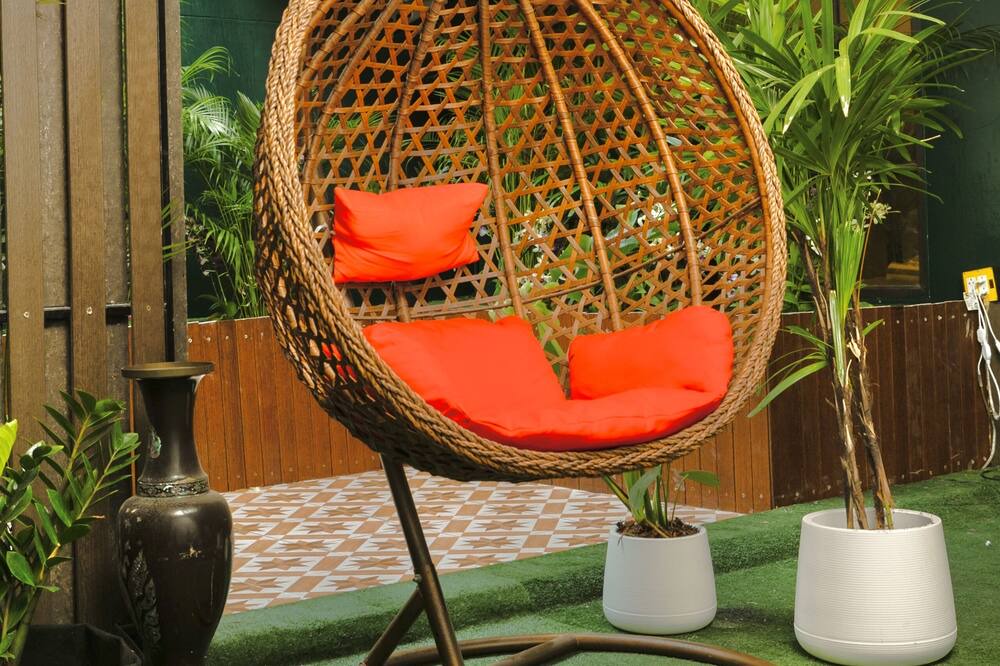 Photo of Outdoor in Khlong Toei Nuea